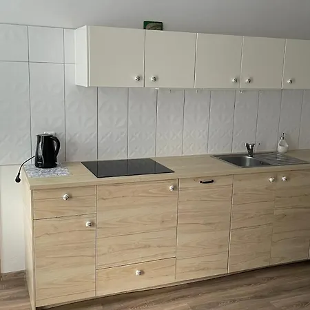 Apartamento Góralska
