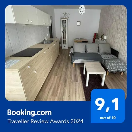 Góralska Apartamento Gdańsk