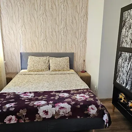 Apartament Góralska *