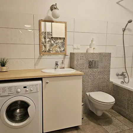 Apartamento Góralska