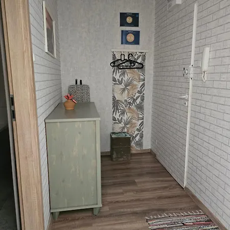 Góralska Apartamento Gdańsk