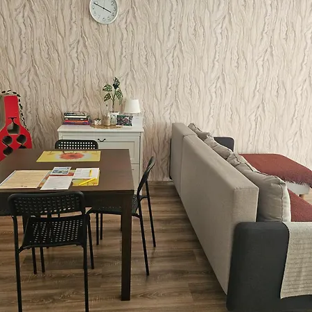 Góralska Apartamento Gdańsk