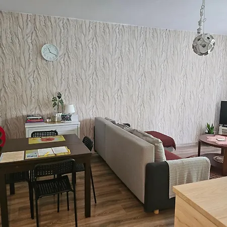 Góralska Apartamento