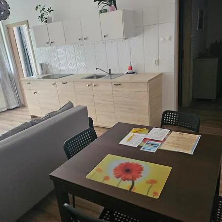 Góralska Apartamento *