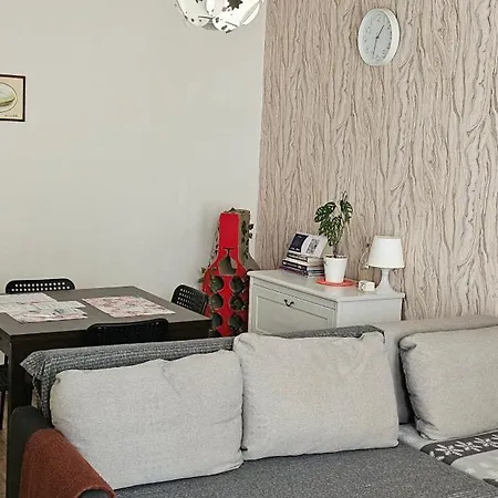 Apartamento Góralska Gdańsk