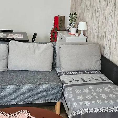 Apartamento Góralska