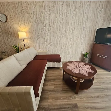 Apartament Góralska