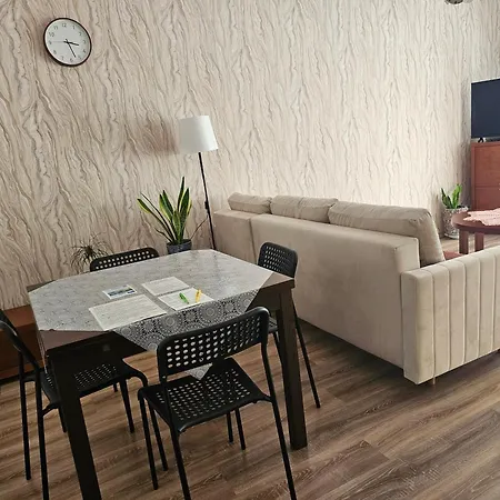 Góralska Apartament Gdańsk