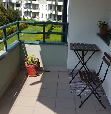 Goralska 格但斯克