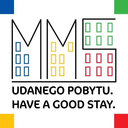 Apartamento Góralska *