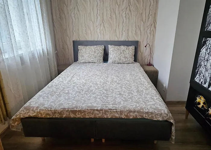 Goralska Διαμέρισμα