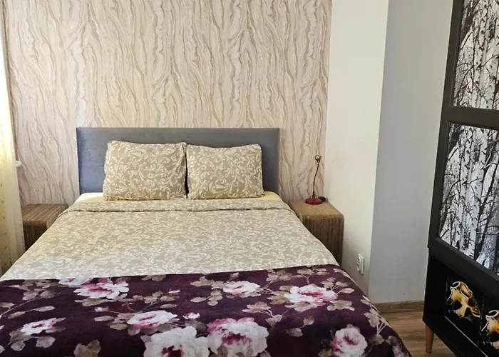 Διαμέρισμα Goralska *