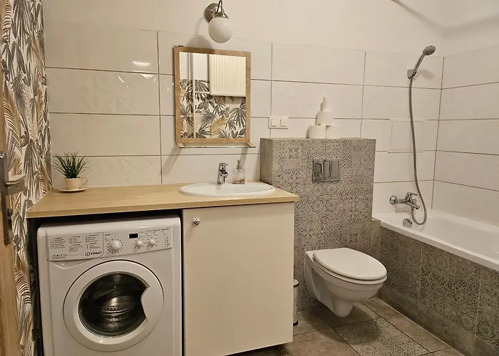 Appartamento Goralska