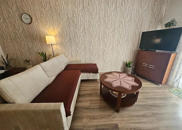 Διαμέρισμα Goralska