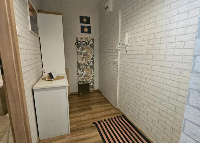 Goralska * Γκντανσκ