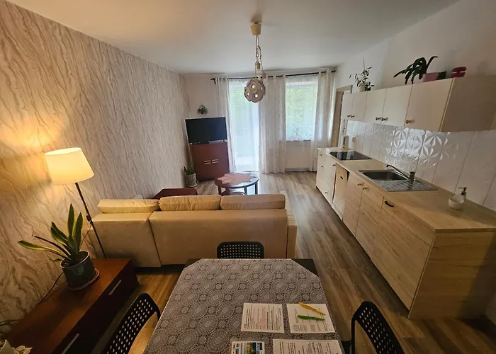 Goralska Appartamento