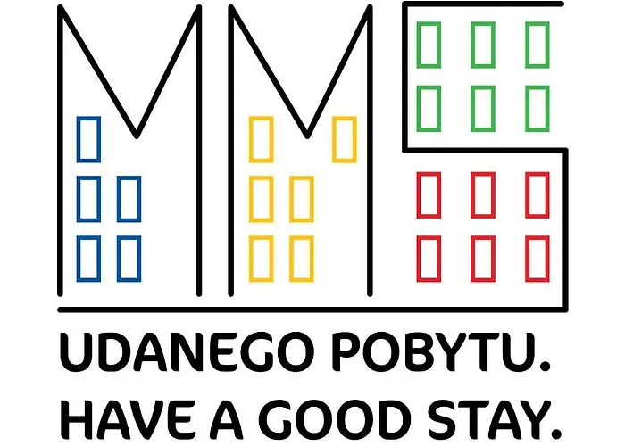 Διαμέρισμα Goralska *