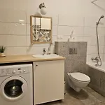 Apartment Goralska