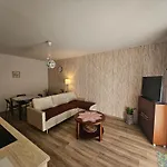 Apartment Goralska *